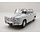 Renault 8 Gordini 1964 - 1:24 - Whitebox