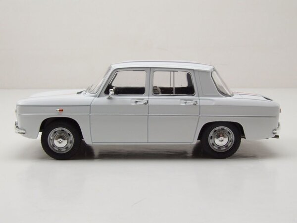 Renault Renault 8 Gordini 1964 - 1:24 - Whitebox Renault Renault 8 Gordini 1964 - 1:24 - Whitebox