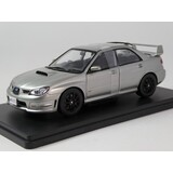 Subaru Subaru Impreza WRX STi RHD 2006 - 1:24 - Whitebox