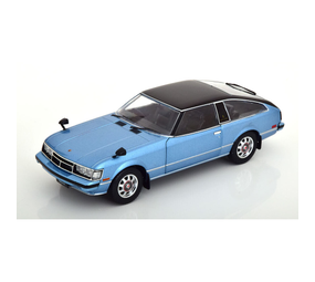 Toyota Toyota Celica XX 1978 - 1:24 - Whitebox Toyota Toyota Celica XX 1978 - 1:24 - Whitebox