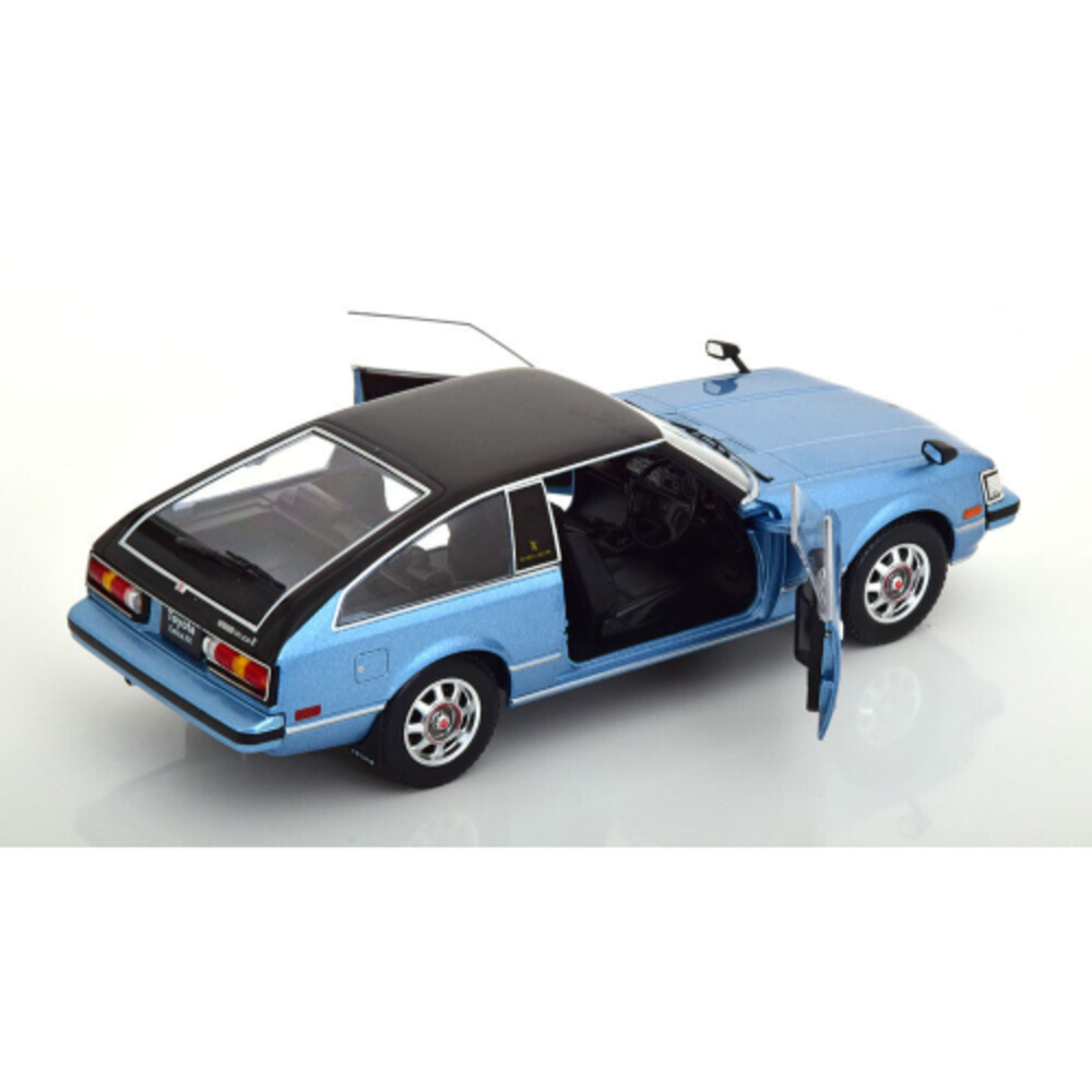 Toyota Toyota Celica XX 1978 - 1:24 - Whitebox Toyota Toyota Celica XX 1978 - 1:24 - Whitebox