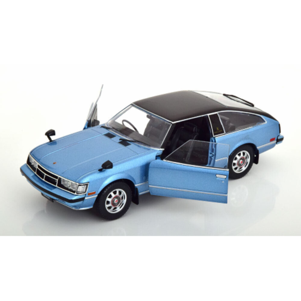 Toyota Toyota Celica XX 1978 - 1:24 - Whitebox Toyota Toyota Celica XX 1978 - 1:24 - Whitebox