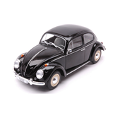 Volkswagen Volkswagen Beetle 1200 1960 - 1:24 - Whitebox