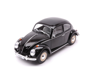 Volkswagen Volkswagen Beetle 1200 1960 - 1:24 - Whitebox Volkswagen Volkswagen Beetle 1200 1960 - 1:24 - Whitebox