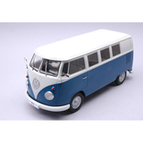 Volkswagen Volkswagen T1 1960 - 1:24 - Whitebox