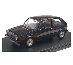 Volkswagen Volkswagen Golf I GTi 1976- 1:24 - Whitebox Volkswagen Volkswagen Golf I GTi 1976- 1:24 - Whitebox