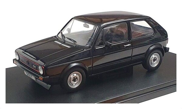 Volkswagen Volkswagen Golf I GTi 1976- 1:24 - Whitebox Volkswagen Volkswagen Golf I GTi 1976- 1:24 - Whitebox