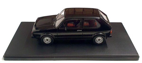 Volkswagen Volkswagen Golf I GTi 1976- 1:24 - Whitebox Volkswagen Volkswagen Golf I GTi 1976- 1:24 - Whitebox