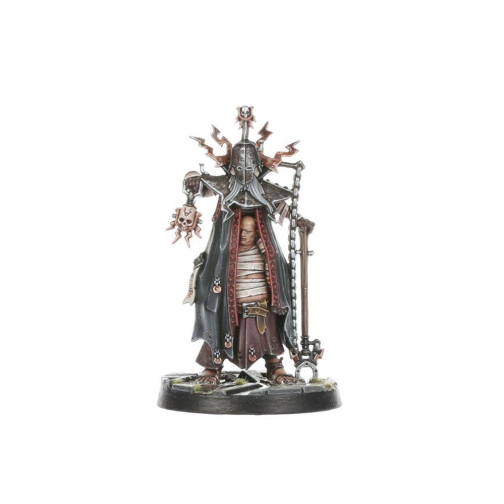 Games workshop Warhammer Underworlds: Wintermaw - Games Workshop Games workshop Warhammer Underworlds: Wintermaw - Games Workshop