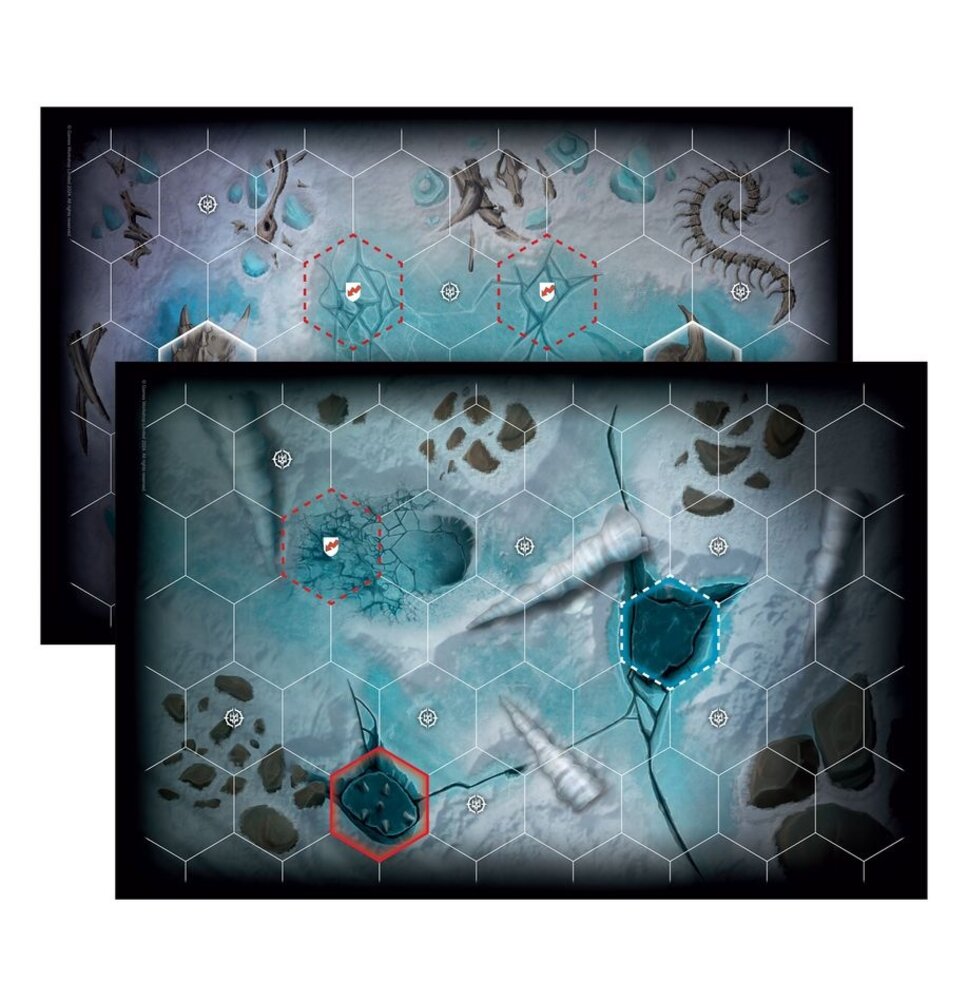 Games workshop Warhammer Underworlds: Wintermaw - Games Workshop Games workshop Warhammer Underworlds: Wintermaw - Games Workshop