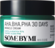 Some By Mi - AHA BHA PHA 30 Days Miracle Cream - 60 g Some By Mi - AHA BHA PHA 30 Days Miracle Cream - 60 g