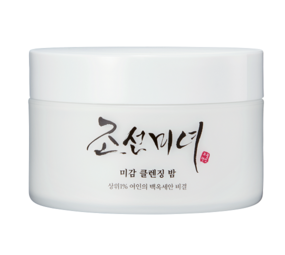 Beauty Of Joseon Beauty Of Joseon - Radiance Cleansing Balm - 100ml