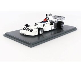 March March 761 #9 2nd International Trophy 1976 - 1:43 - Spark March March 761 #9 2nd International Trophy 1976 - 1:43 - Spark