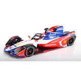 Formule E Season 5 Mahindra Racing #94 - 1:18 - Minichamps Formule E Season 5 Mahindra Racing #94 - 1:18 - Minichamps