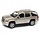 Chevrolet Tahoe 2008 - 1:24 - Welly
