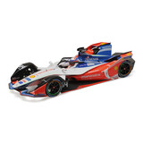 Formule E Season 5 Mahindra Racing #64 - 1:18 - Minichamps Formule E Season 5 Mahindra Racing #64 - 1:18 - Minichamps