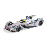 Formule E Season 5 Venturi Formula E Team #19 - 1:18 - Minichamps Formule E Season 5 Venturi Formula E Team #19 - 1:18 - Minichamps