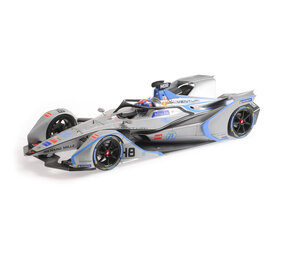 Formula E - HMKT