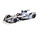 Season 5 Venturi Formula E Team #48 - 1:18 - Minichamps
