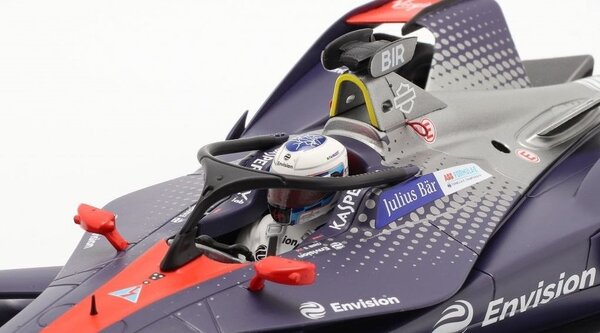 Formule E Season 5 Envision Virgin Racing #2 - 1:18 - Minichamps Formule E Season 5 Envision Virgin Racing #2 - 1:18 - Minichamps