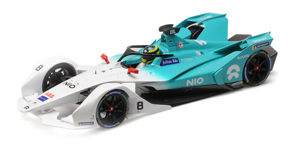 Formule E Season 5 Nio Formula E Team #8 - 1:18 - Minichamps