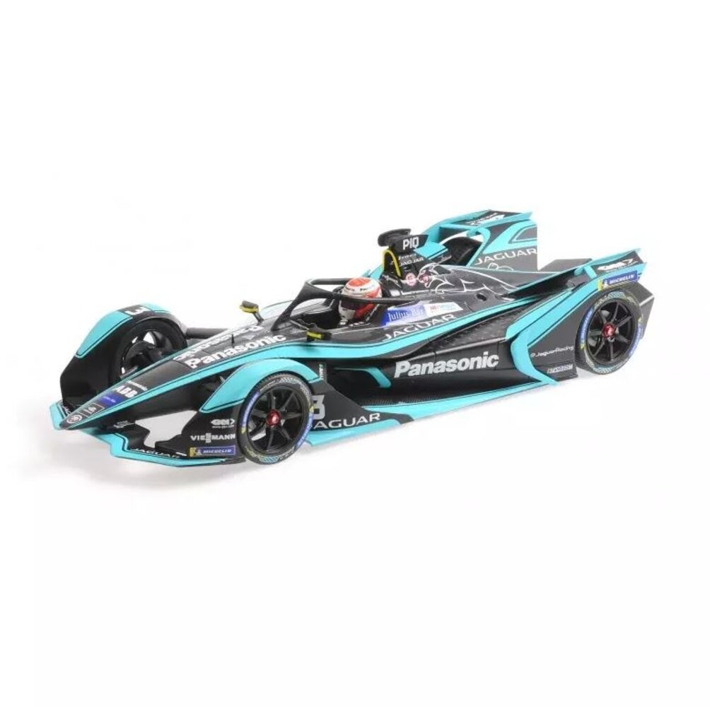 Panasonic jaguar hotsell