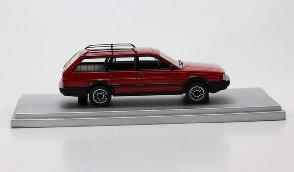 Volkswagen Volkswagen Passat B2 Familcar GT Syncro 1985 - 1:43 - KESS Volkswagen Volkswagen Passat B2 Familcar GT Syncro 1985 - 1:43 - KESS