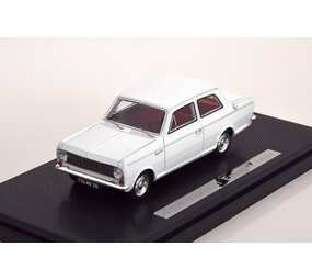 Vauxhall Vauxhall Epic de Luxe 1964 (LHD: French Market) - 1:43 - Silas Models Vauxhall Vauxhall Epic de Luxe 1964 (LHD: French Market) - 1:43 - Silas Models