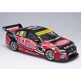 Holden Holden VF Commodore V8 Supercar Lockwood Racing #14 2014 - 1:18 - Biante Model Cars