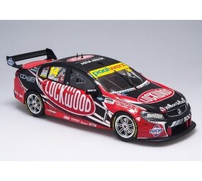 Holden Holden VF Commodore V8 Supercar Lockwood Racing #14 2014 - 1:18 - Biante Model Cars Holden Holden VF Commodore V8 Supercar Lockwood Racing #14 2014 - 1:18 - Biante Model Cars