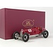 Formule 1 Alfa Romeo F1 P3 #40 Winner GP Comminges (France) 1933 - 1:18 - CMC