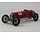 Alfa Romeo F1 P3 #40 Winner GP Comminges (France) 1933 - 1:18 - CMC