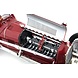 Formule 1 Alfa Romeo F1 P3 #40 Winner GP Comminges (France) 1933 - 1:18 - CMC