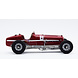 Formule 1 Alfa Romeo F1 P3 #6 Winner GP Monza (Italy) 1932 - 1:18 - CMC