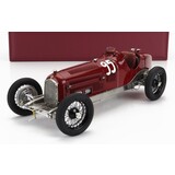 Fomule 1 Alfa Romeo F1 P3 #95 Winner GP Klausenrennen (Switzerland) 1932 - 1:18 - CMC Fomule 1 Alfa Romeo F1 P3 #95 Winner GP Klausenrennen (Switzerland) 1932 - 1:18 - CMC