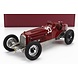Formule 1 Alfa Romeo F1 P3 #95 Winner GP Klausenrennen (Switzerland) 1932 - 1:18 - CMC