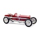 Formule 1 Alfa Romeo F1 P3 #42 Winner GP Marseille (France) 1933 - 1:18 - CMC