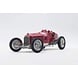 Formule 1 Alfa Romeo F1 P3 #42 Winner GP Marseille (France) 1933 - 1:18 - CMC