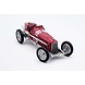 Formule 1 Alfa Romeo F1 P3 #42 Winner GP Marseille (France) 1933 - 1:18 - CMC