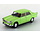 Peugeot 404 GL 1.8 1978 - 1:43 - Silas Models