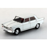 Peugeot Peugeot 404/8 1968 - 1:43 - Silas Models