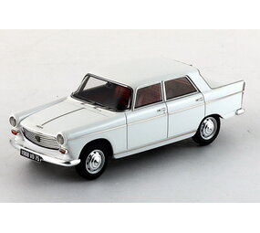 Peugeot Peugeot 404/8 1968 - 1:43 - Silas Models Peugeot Peugeot 404/8 1968 - 1:43 - Silas Models