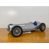 Formule 1 Mercedes-Benz (W154) Winner GP France 1938 - 1:18 - CMC Formule 1 Mercedes-Benz (W154) Winner GP France 1938 - 1:18 - CMC