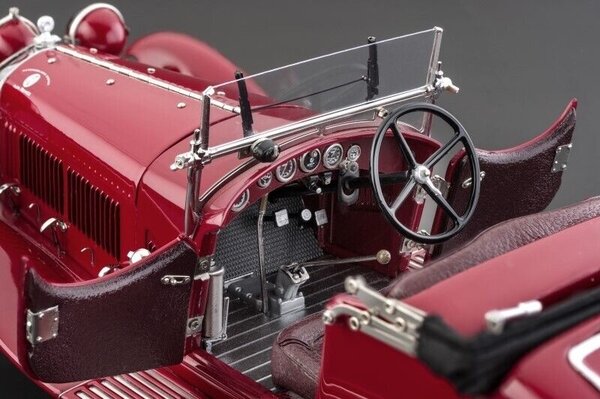 Alfa Romeo Alfa Romeo 6C 1750 Gran Sport 1930 - 1:18 - CMC