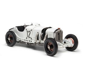 Mercedes-Benz Mercedes-Benz 2000 Spider #23 3rd Targa Florio 1924 - 1:18 - CMC Mercedes-Benz Mercedes-Benz 2000 Spider #23 3rd Targa Florio 1924 - 1:18 - CMC
