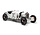 Mercedes-Benz 2000 Spider #23 3rd Targa Florio 1924 - 1:18 - CMC