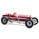 Formule 1 Alfa Romeo F1 P3 #12 Winner GP Italy 1933 - 1:18 - CMC