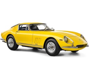 Ferrari Ferrari 275 GTB/C Coupe 1966 - 1:18 - CMC Ferrari Ferrari 275 GTB/C Coupe 1966 - 1:18 - CMC