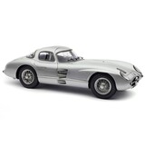 Mercedes-Benz Mercedes-Benz 300 SLR Uhlenhaut Coupé 1955 - 1:18 - CMC