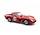 Ferrari 250 GTO #11 2nd 1000Km de Paris 1962 - 1:18 - CMC